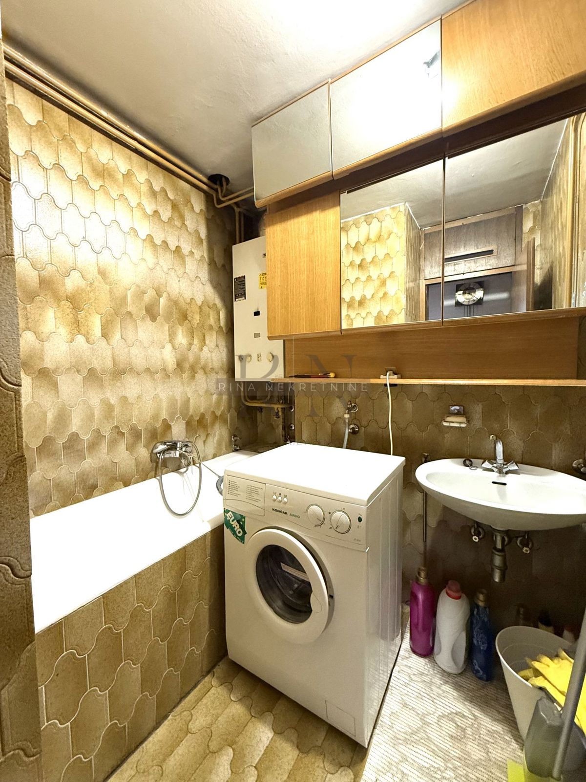 Zagreb – Sveti Duh – 4-sobno stanovanje z garažo!