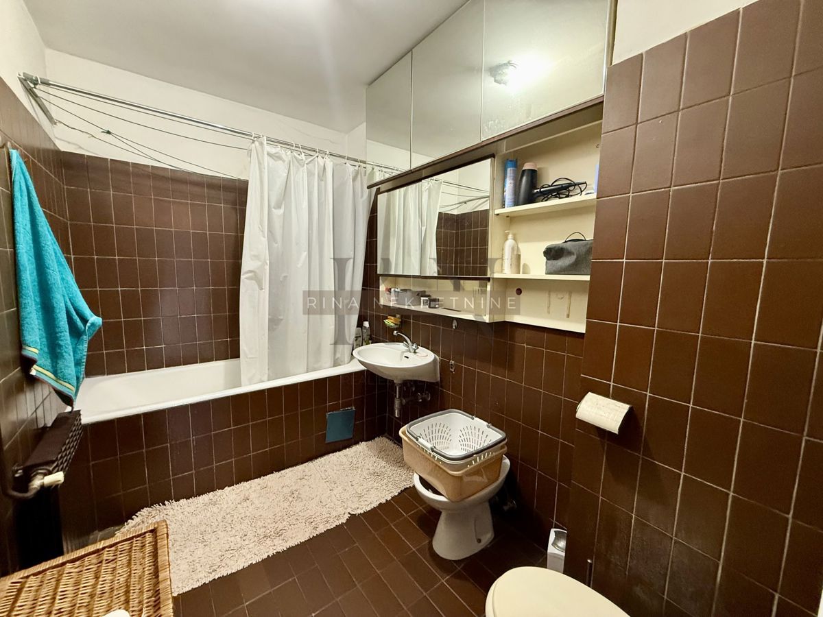 Zagreb – Sveti Duh – 4-sobno stanovanje z garažo!