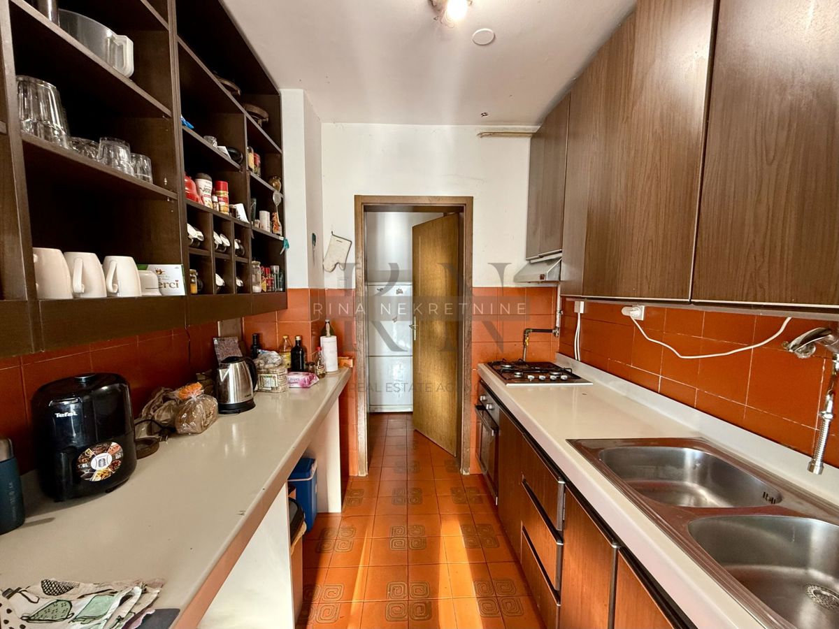 Zagreb – Sveti Duh – 4-sobno stanovanje z garažo!