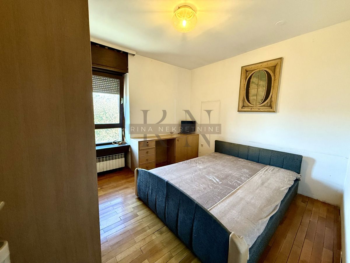 Zagreb – Sveti Duh – 4-sobno stanovanje z garažo!