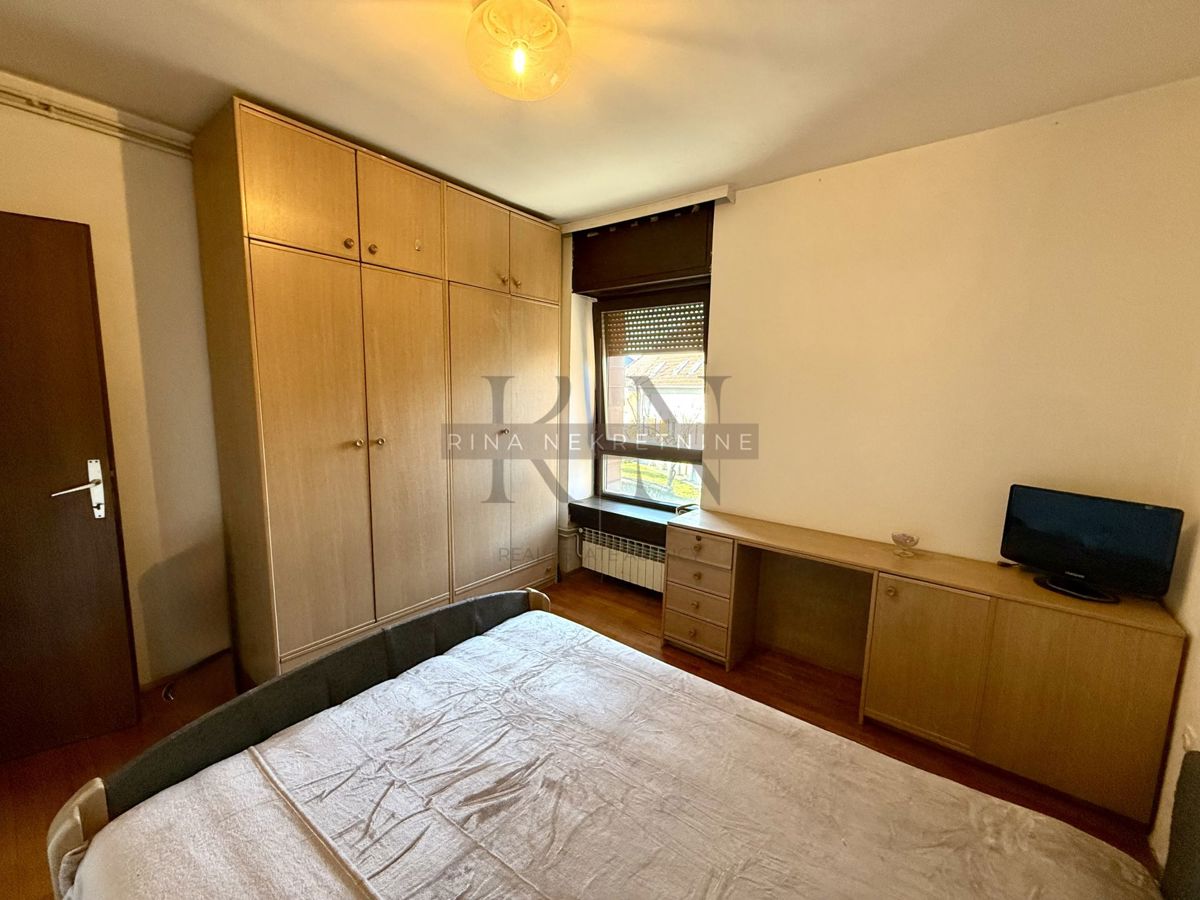 Zagreb – Sveti Duh – 4-sobno stanovanje z garažo!