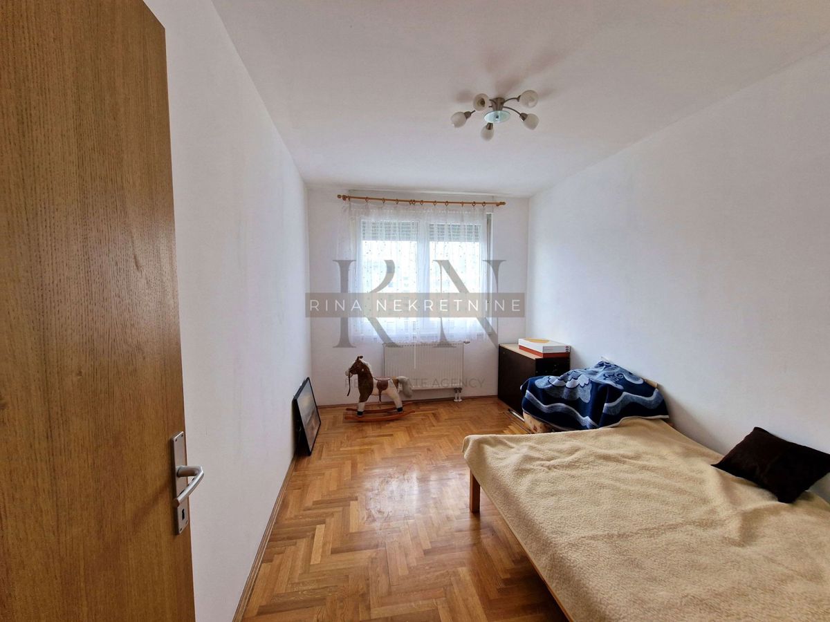 Stanovanje Špansko, Stenjevec, 67m2