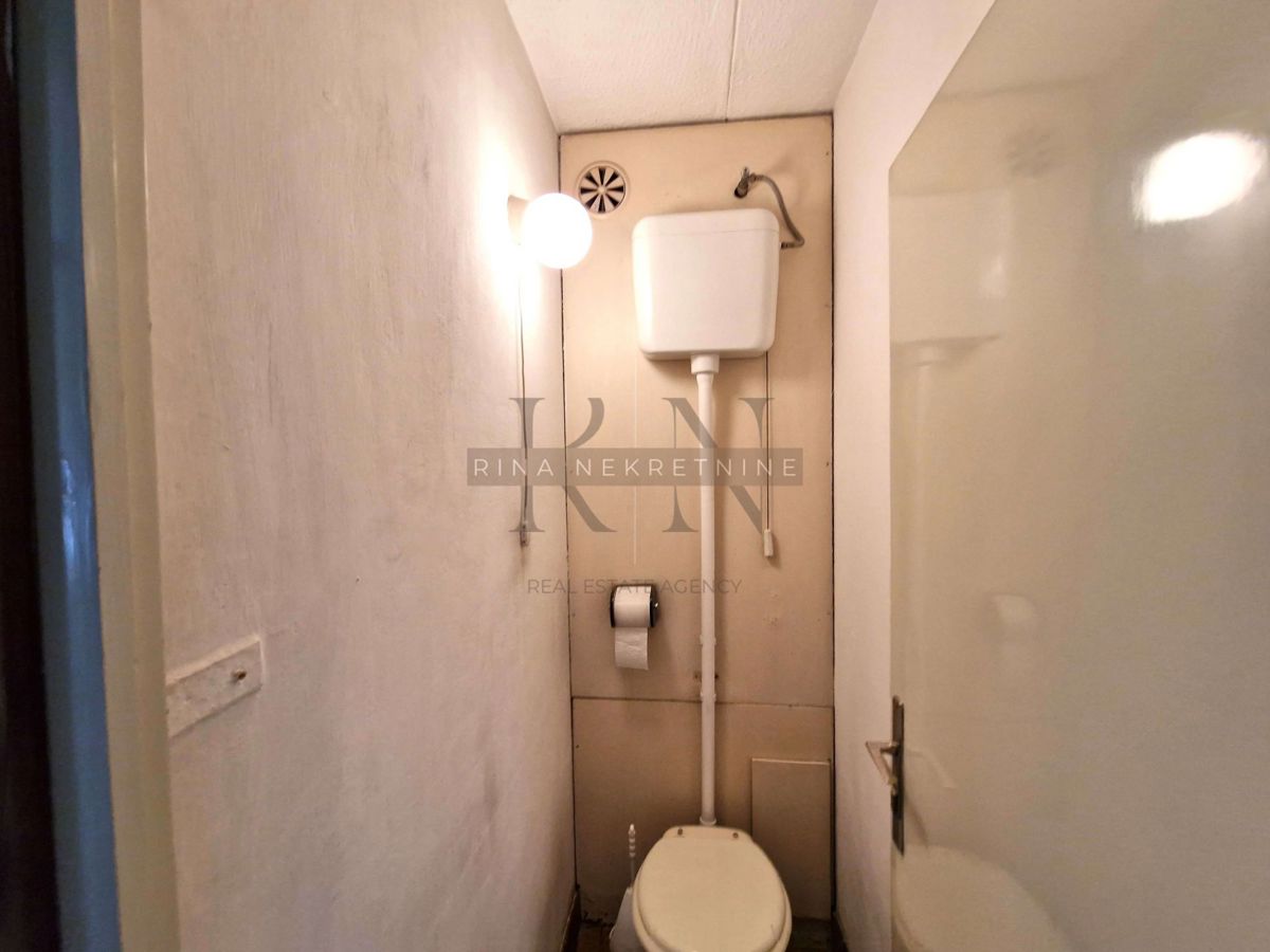 Stanovanje Zapruđe, Novi Zagreb - Istok, 56,06m2