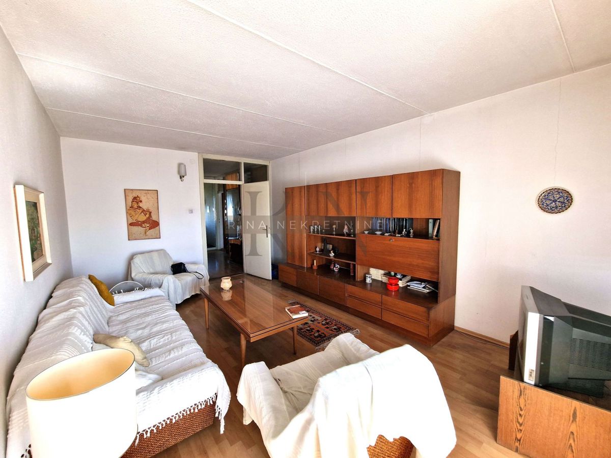 Stanovanje Zapruđe, Novi Zagreb - Istok, 56,06m2
