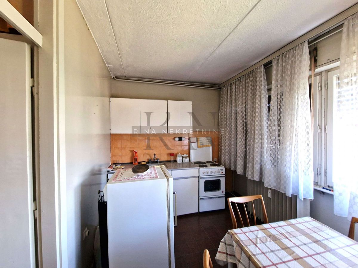 Stanovanje Zapruđe, Novi Zagreb - Istok, 56,06m2