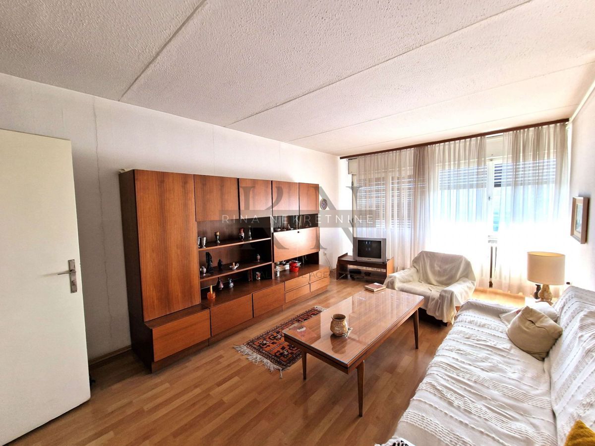 Stanovanje Zapruđe, Novi Zagreb - Istok, 56,06m2