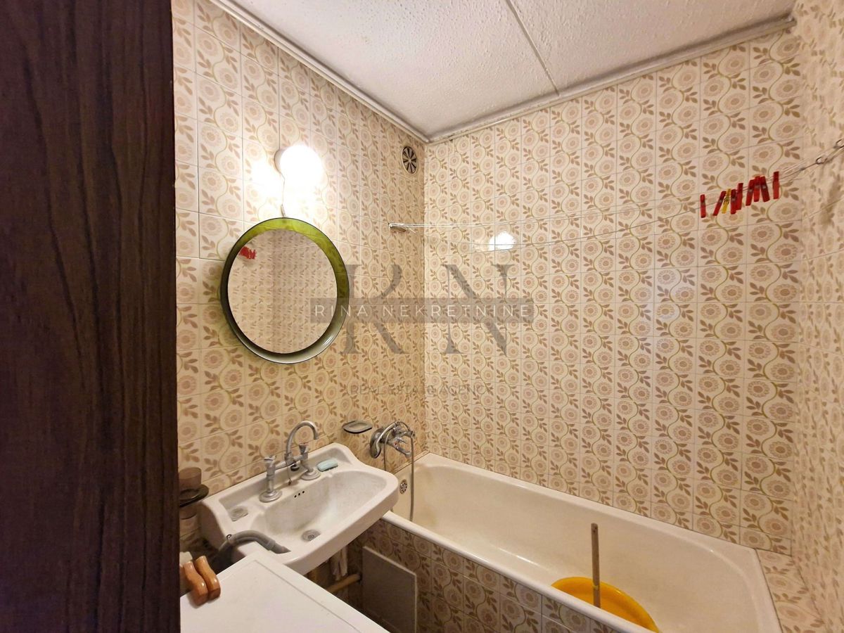 Stanovanje Zapruđe, Novi Zagreb - Istok, 56,06m2