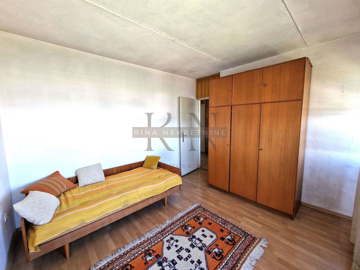 Stanovanje Zapruđe, Novi Zagreb - Istok, 56,06m2