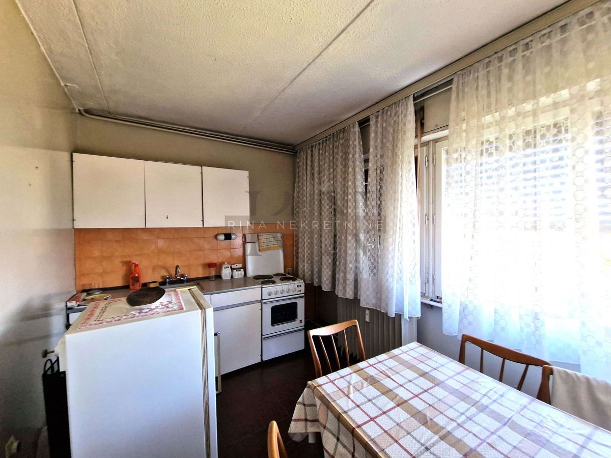 Stanovanje Zapruđe, Novi Zagreb - Istok, 56,06m2