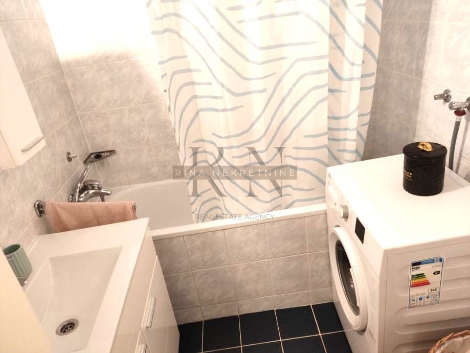 Stanovanje Utrina, Novi Zagreb - Istok, 46,49m2