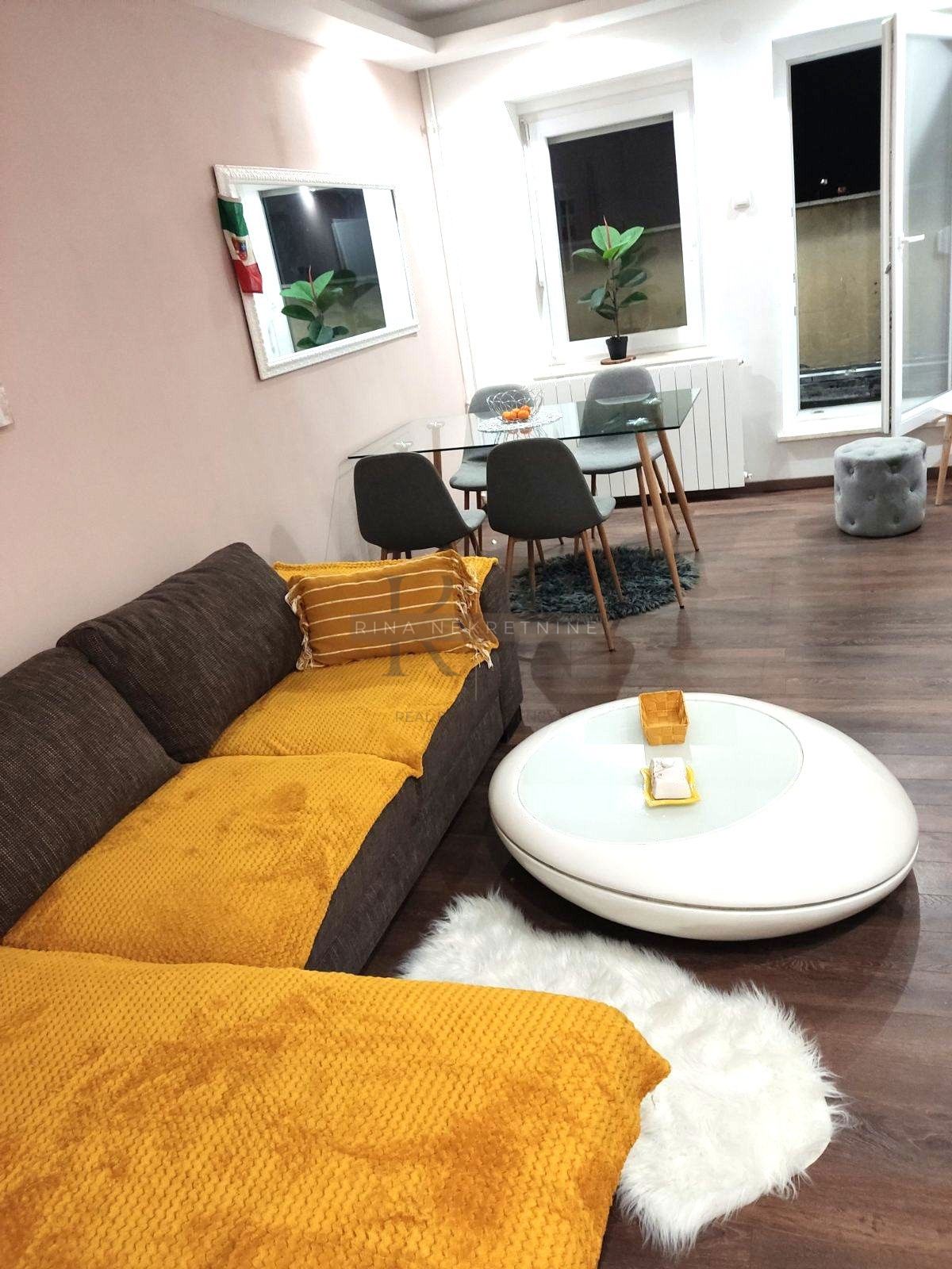 Stanovanje Utrina, Novi Zagreb - Istok, 46,49m2