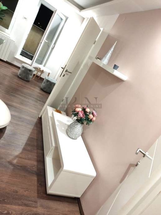 Stanovanje Utrina, Novi Zagreb - Istok, 46,49m2