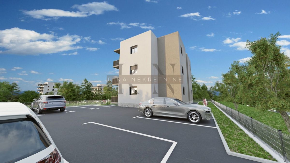 GORNJI STUPNIK – NOVO – Privlačna stanovanja v prodaji!