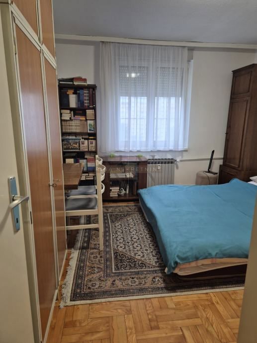 Stanovanje Gajnice, Podsused - Vrapče, Argentinska ulica, 65,80m2