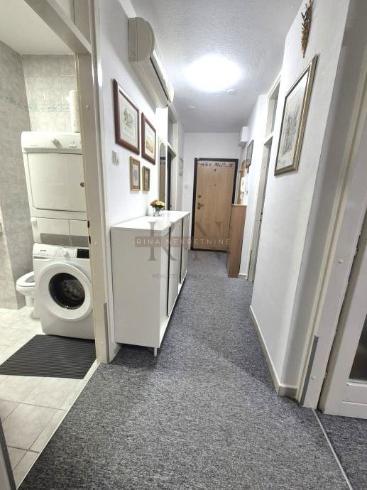 Stanovanje Gajnice, Podsused - Vrapče, Argentinska ulica, 65,80m2