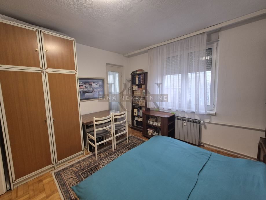 Stanovanje Gajnice, Podsused - Vrapče, Argentinska ulica, 65,80m2