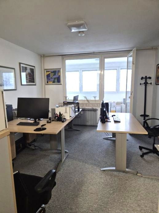 Stanovanje Gajnice, Podsused - Vrapče, Argentinska ulica, 65,80m2