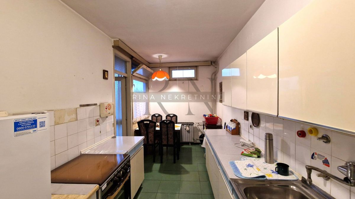 Stanovanje Sopot, Novi Zagreb - Istok, Milovana Kovačevića , 59m2