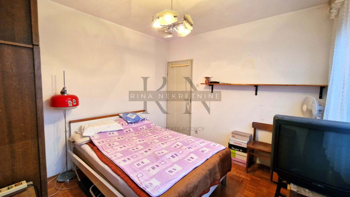 Stanovanje Sopot, Novi Zagreb - Istok, Milovana Kovačevića , 59m2