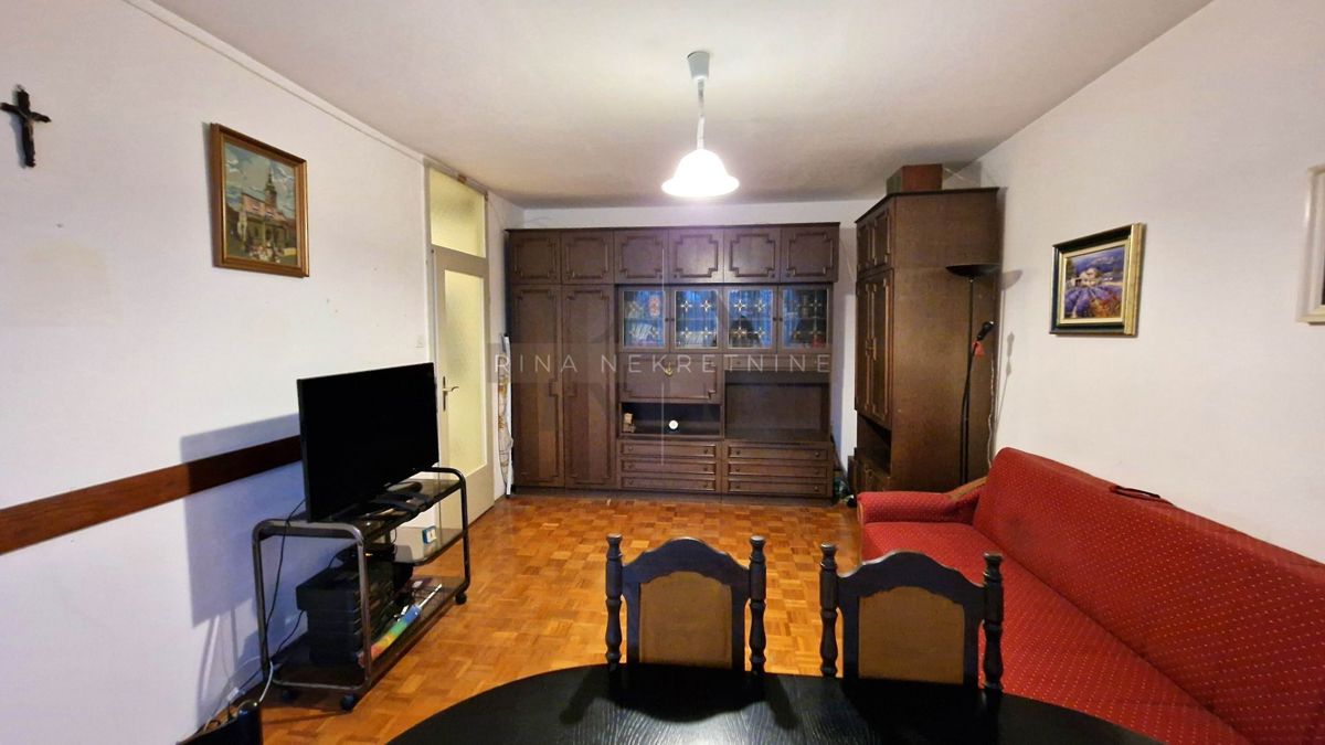 Stanovanje Sopot, Novi Zagreb - Istok, Milovana Kovačevića , 59m2