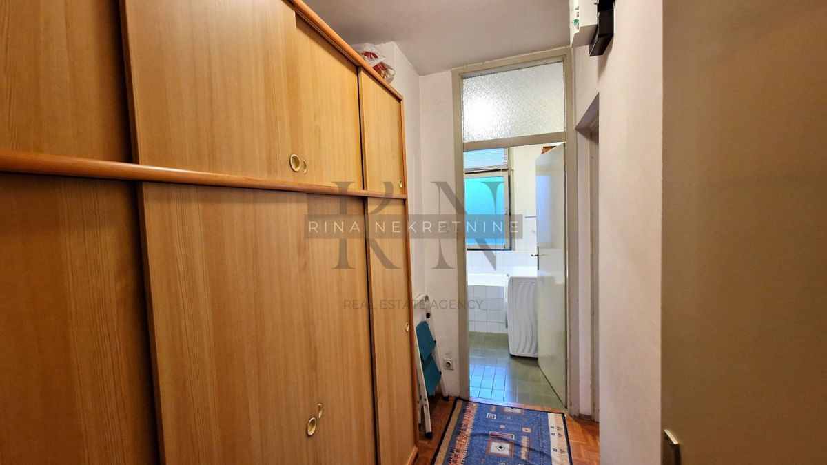 Stanovanje Sopot, Novi Zagreb - Istok, Milovana Kovačevića , 59m2