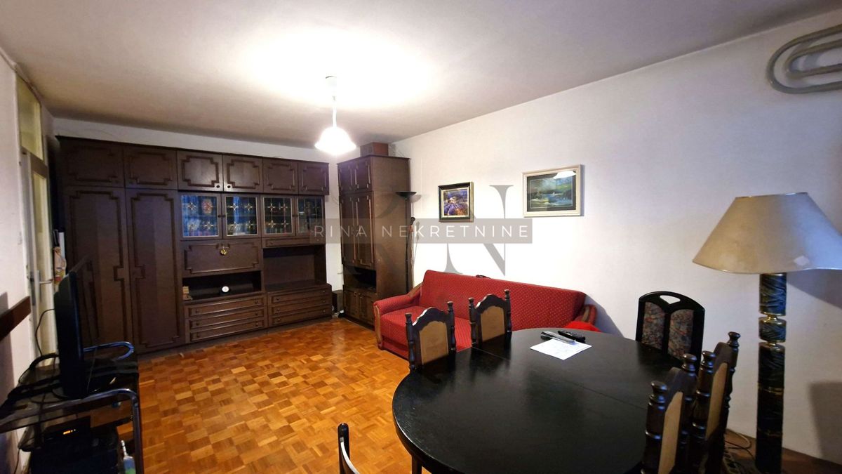 Stanovanje Sopot, Novi Zagreb - Istok, Milovana Kovačevića , 59m2