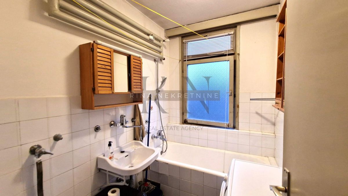 Stanovanje Sopot, Novi Zagreb - Istok, Milovana Kovačevića , 59m2