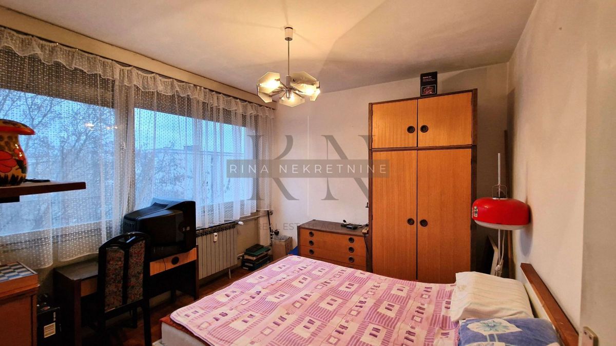 Stanovanje Sopot, Novi Zagreb - Istok, Milovana Kovačevića , 59m2