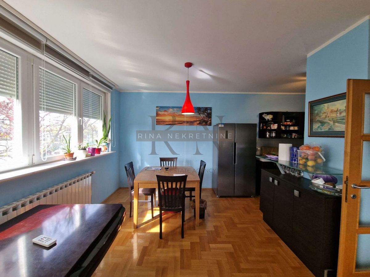 Stanovanje Gajnice, Podsused - Vrapče, Huzjanova, 79m2