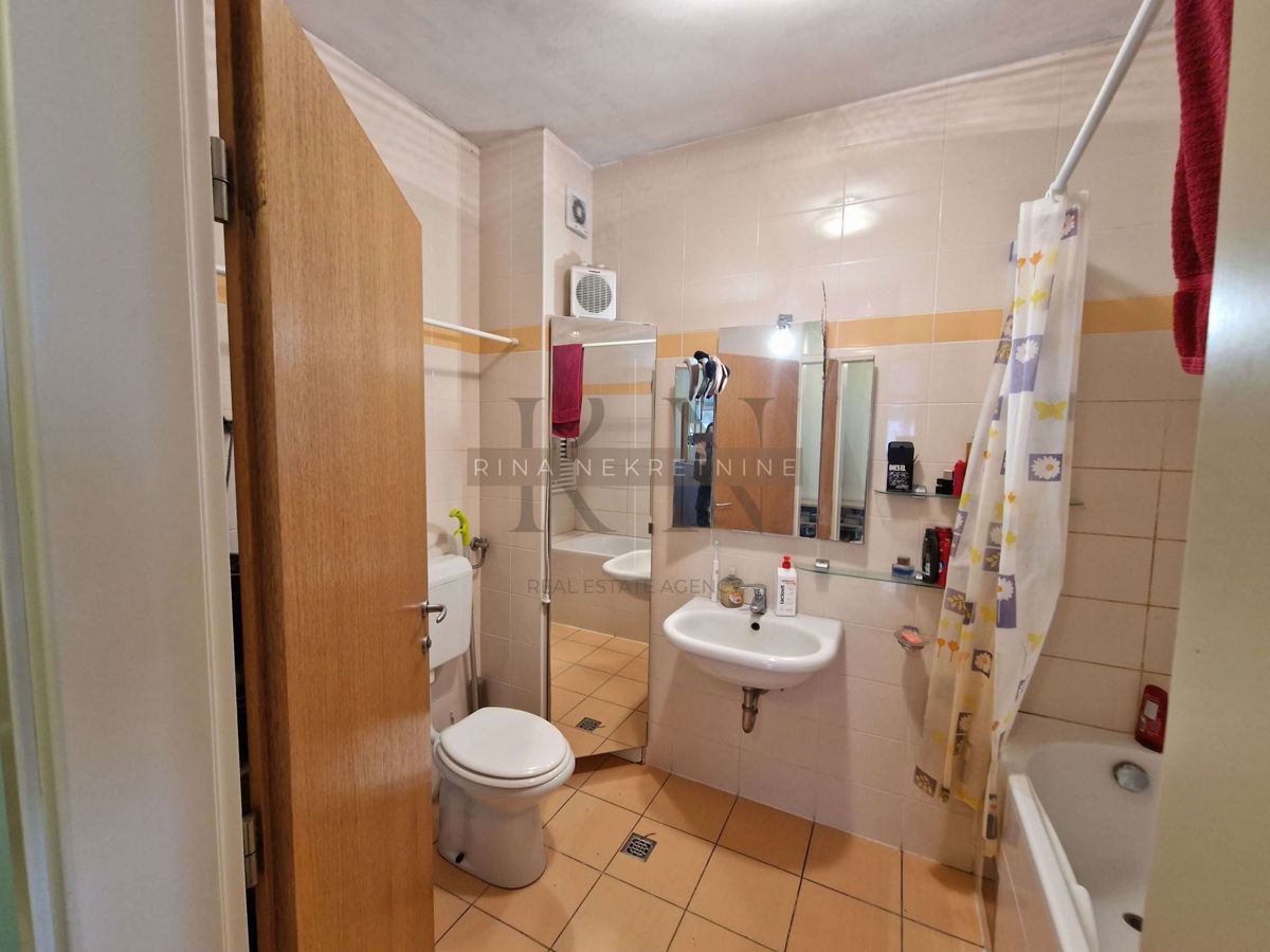 Stanovanje Gajnice, Podsused - Vrapče, Huzjanova, 79m2