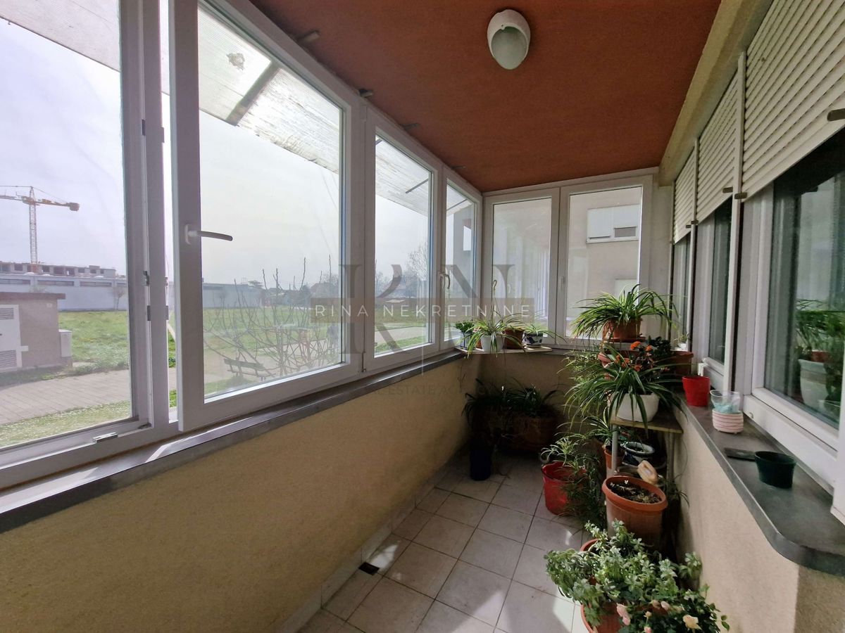 Stanovanje Gajnice, Podsused - Vrapče, Huzjanova, 79m2