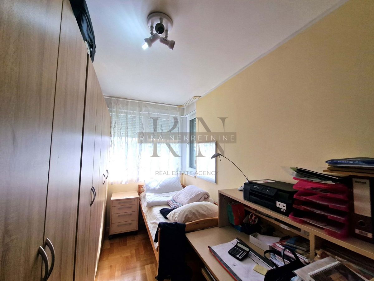 Stanovanje Gajnice, Podsused - Vrapče, Huzjanova, 79m2