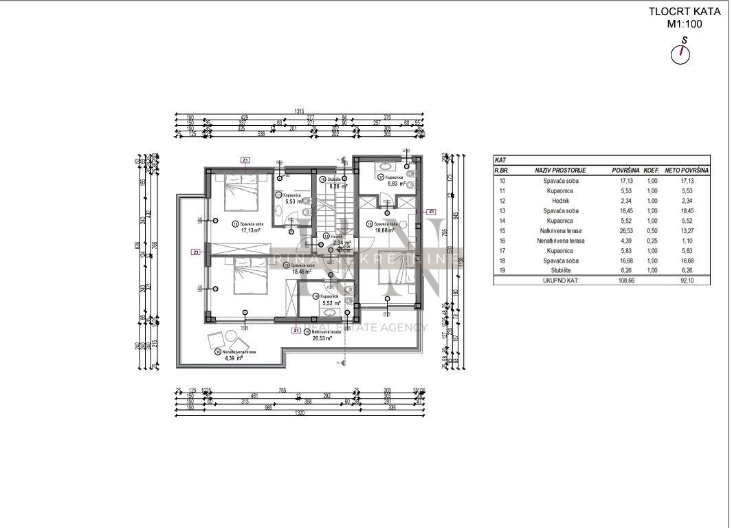  ISTRA-POREČ, LUKSUOZNA VILA Z BAZENOM IN WELLNESS OAZO