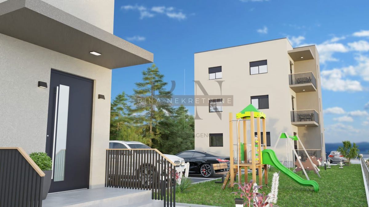 GORNJI STUPNIK – NOVO – 3s stanovanja z 2 parkirnima mestoma!