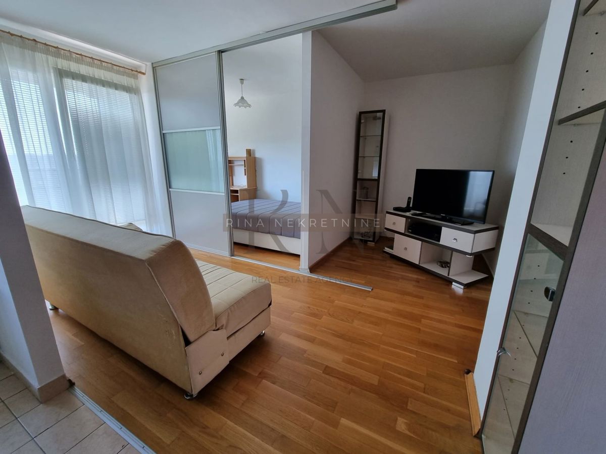 Stanovanje Vrbani, Trešnjevka - Jug, Vrbani ulica, 47m2