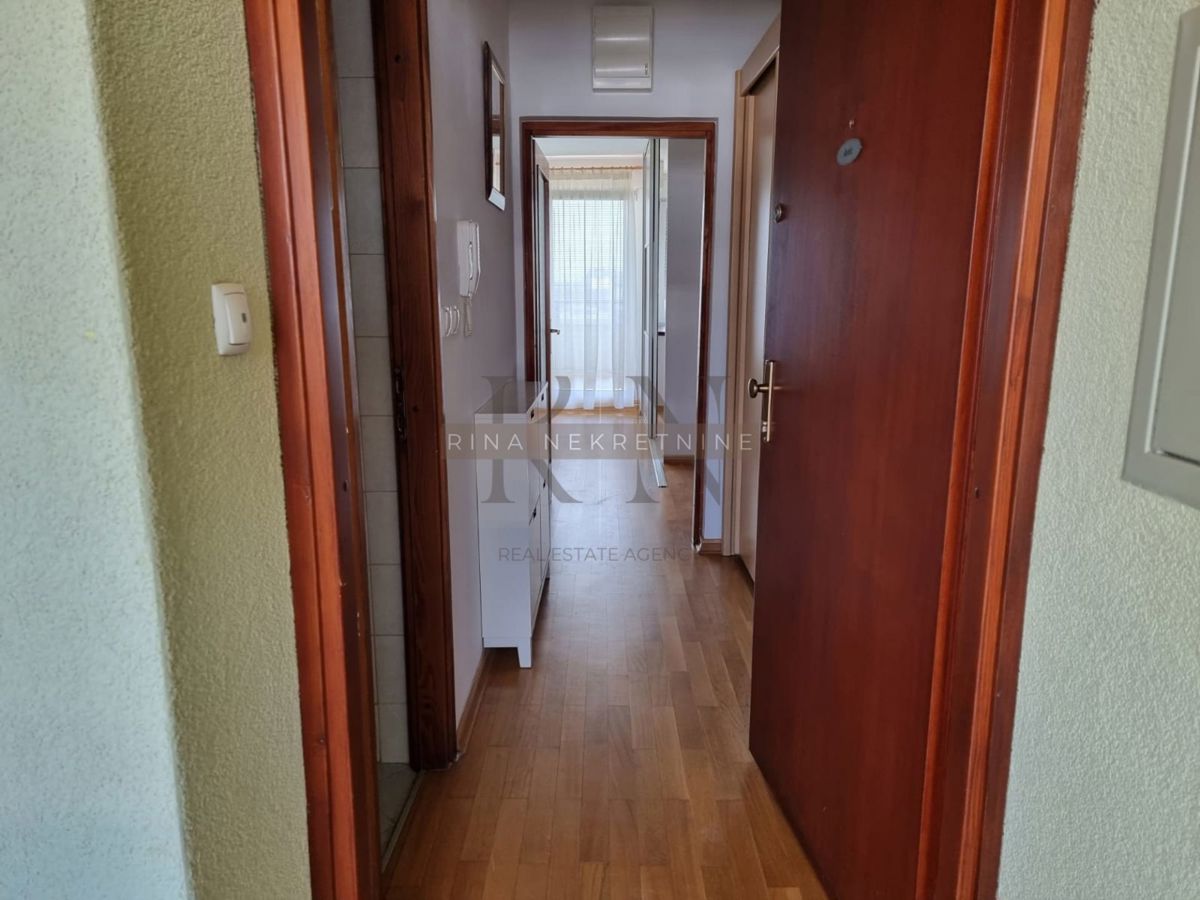 Stanovanje Vrbani, Trešnjevka - Jug, Vrbani ulica, 47m2