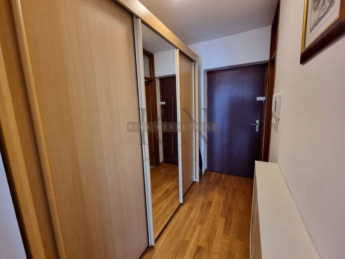 Stanovanje Vrbani, Trešnjevka - Jug, Vrbani ulica, 47m2