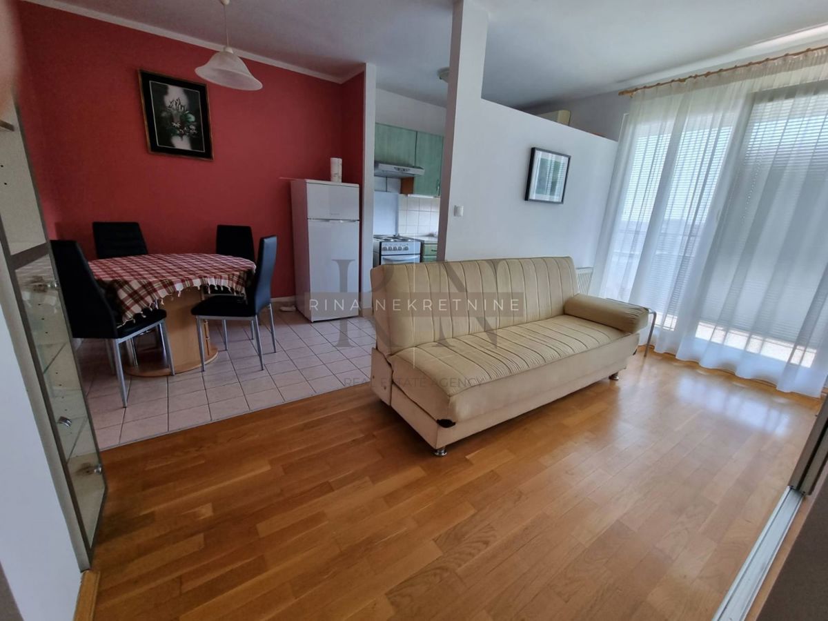 Stanovanje Vrbani, Trešnjevka - Jug, Vrbani ulica, 47m2