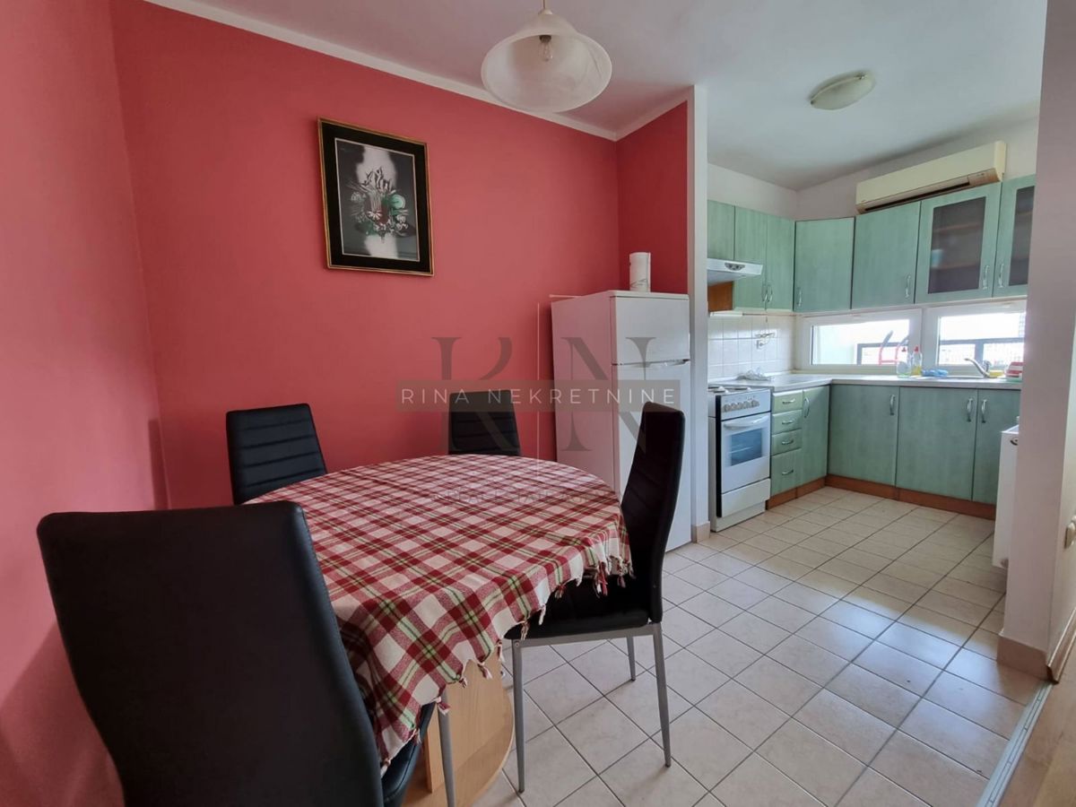 Stanovanje Vrbani, Trešnjevka - Jug, Vrbani ulica, 47m2