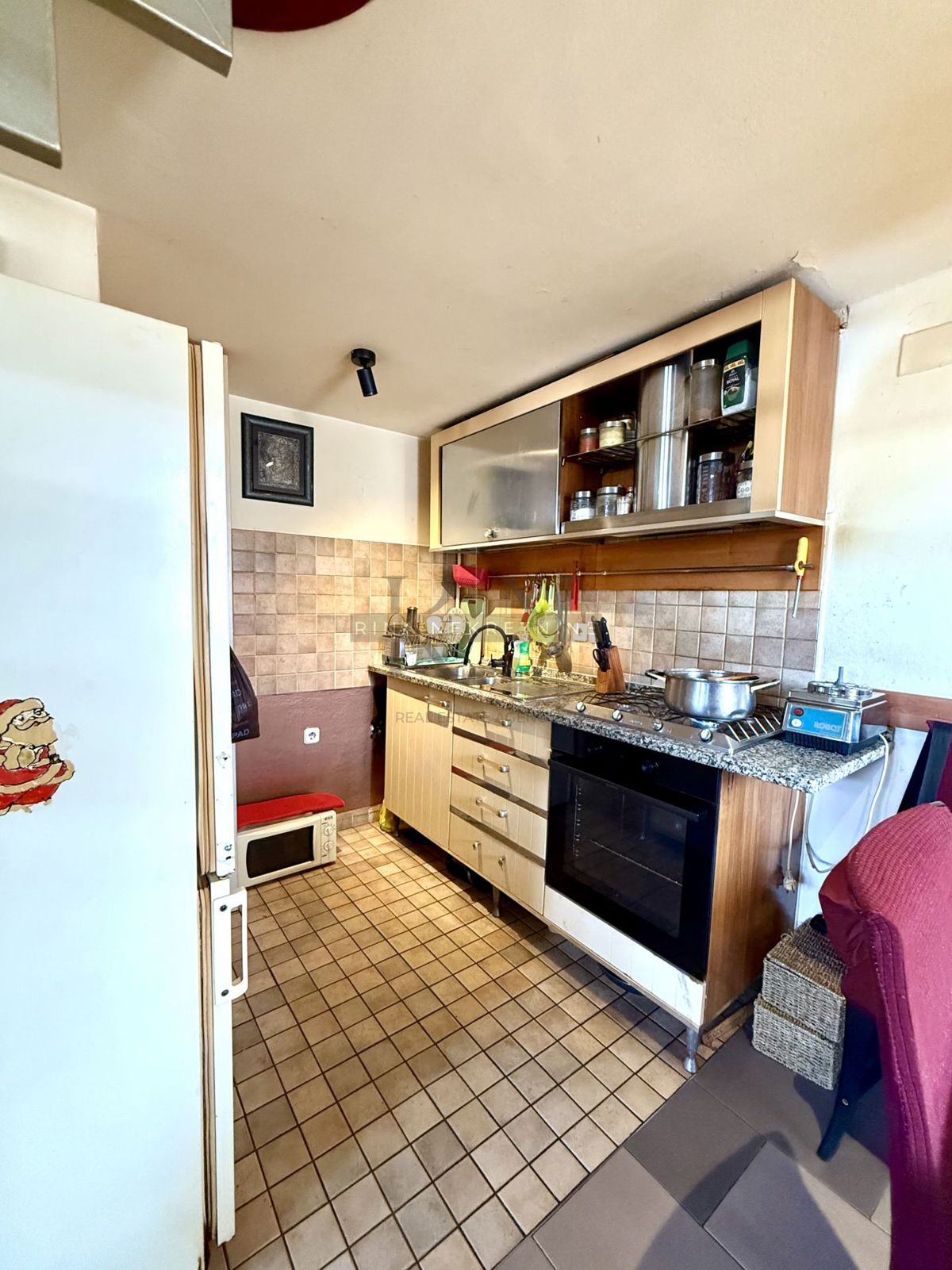 ZAGREB - LANIŠTE - 3-sobno stanovanje z galerijo