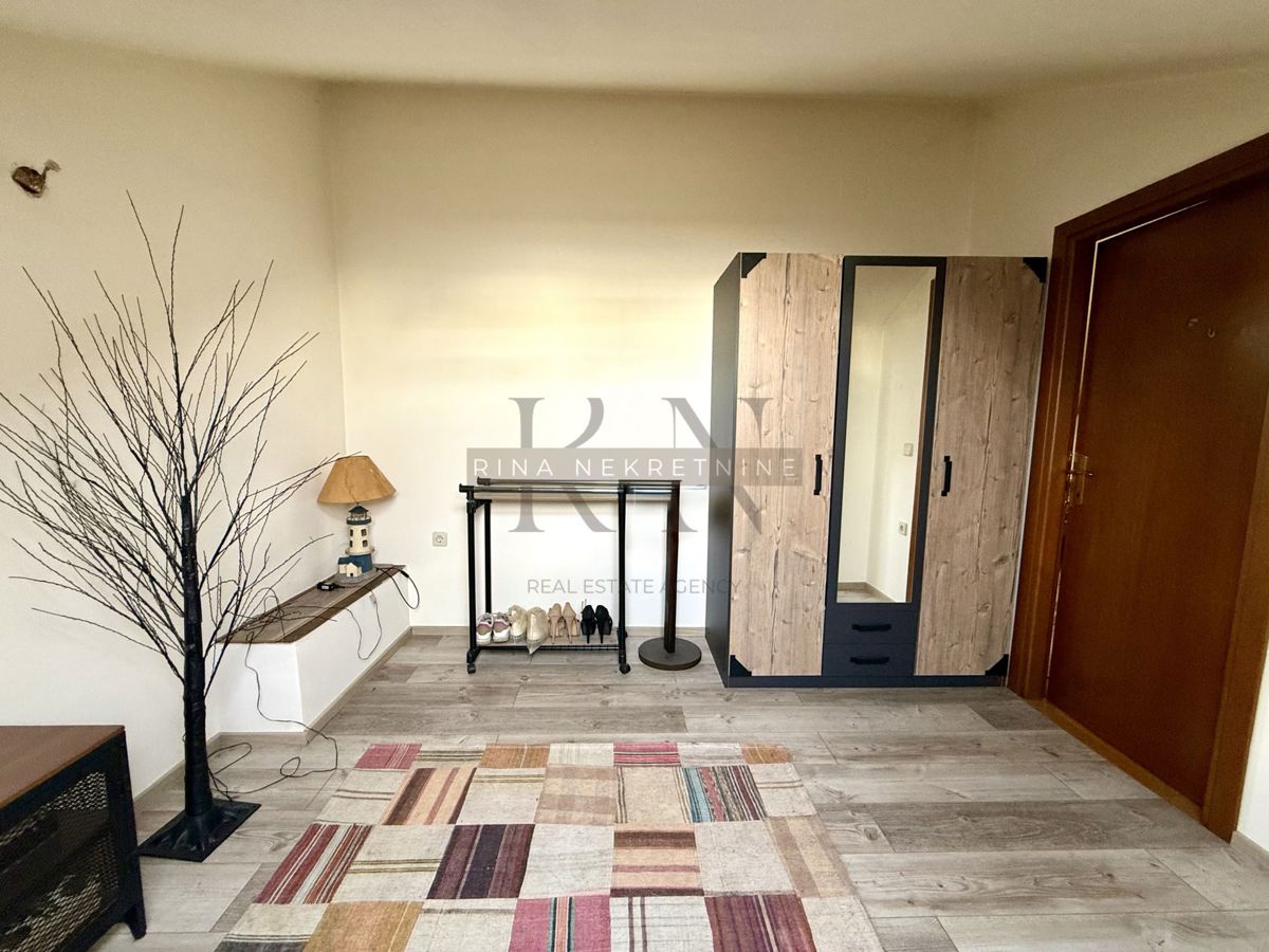 ZAGREB - LANIŠTE - 3-sobno stanovanje z galerijo