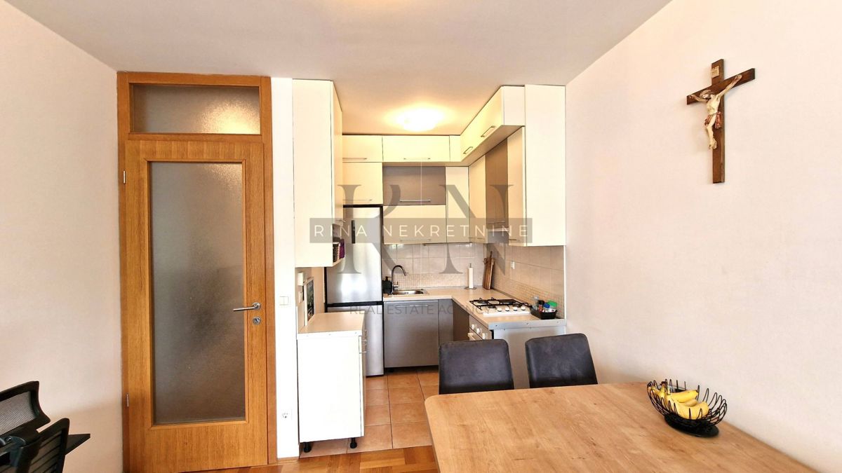 Stanovanje Prečko, Trešnjevka - Jug, Jarnovićeva ulica, 48m2