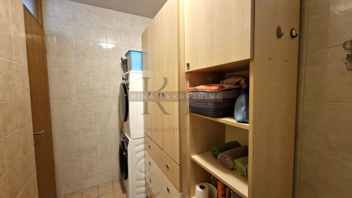 Stanovanje Prečko, Trešnjevka - Jug, Jarnovićeva ulica, 48m2