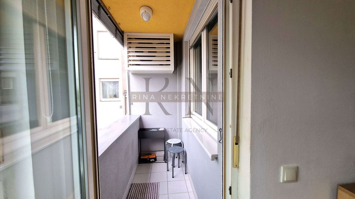 Stanovanje Prečko, Trešnjevka - Jug, Jarnovićeva ulica, 48m2