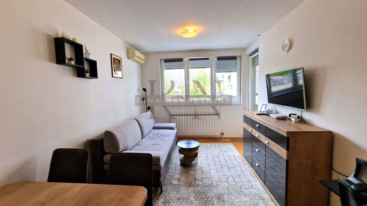 Stanovanje Prečko, Trešnjevka - Jug, Jarnovićeva ulica, 48m2