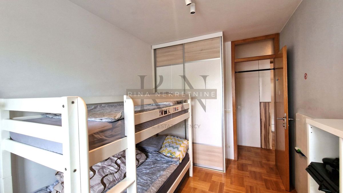 Stanovanje Prečko, Trešnjevka - Jug, Jarnovićeva ulica, 48m2