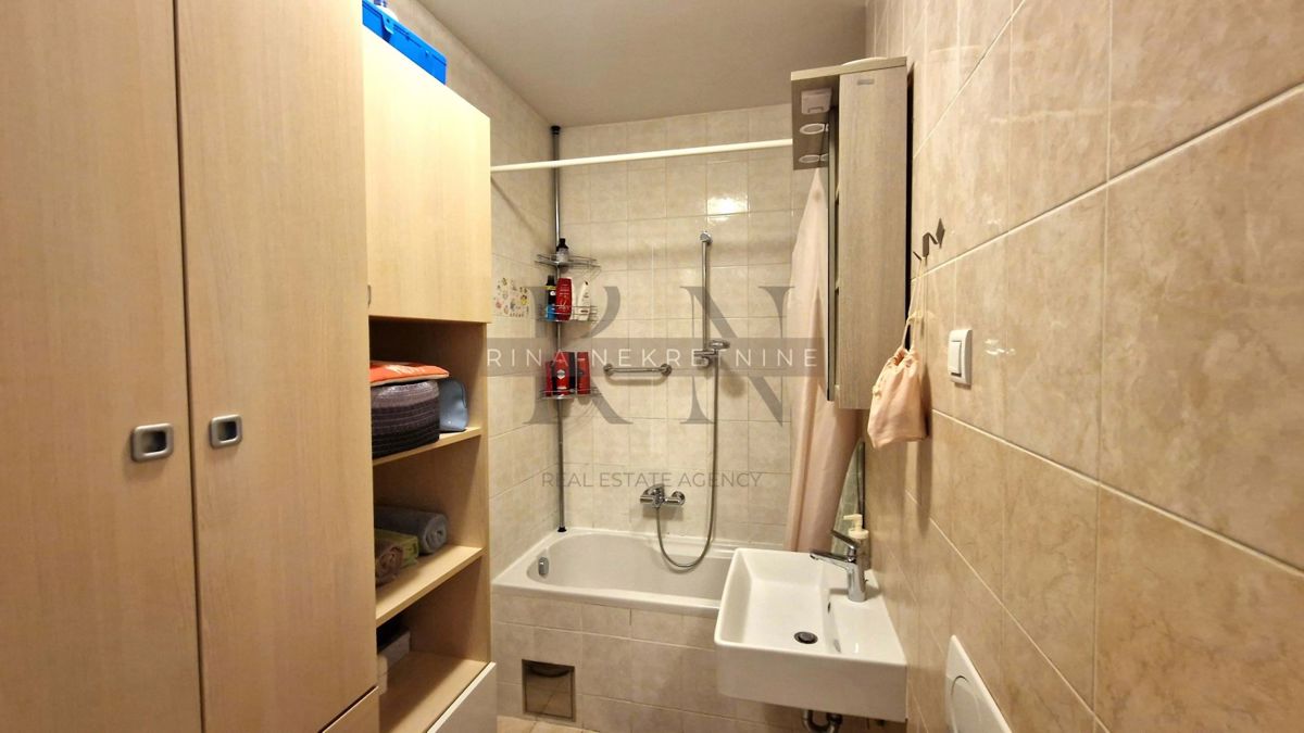 Stanovanje Prečko, Trešnjevka - Jug, Jarnovićeva ulica, 48m2