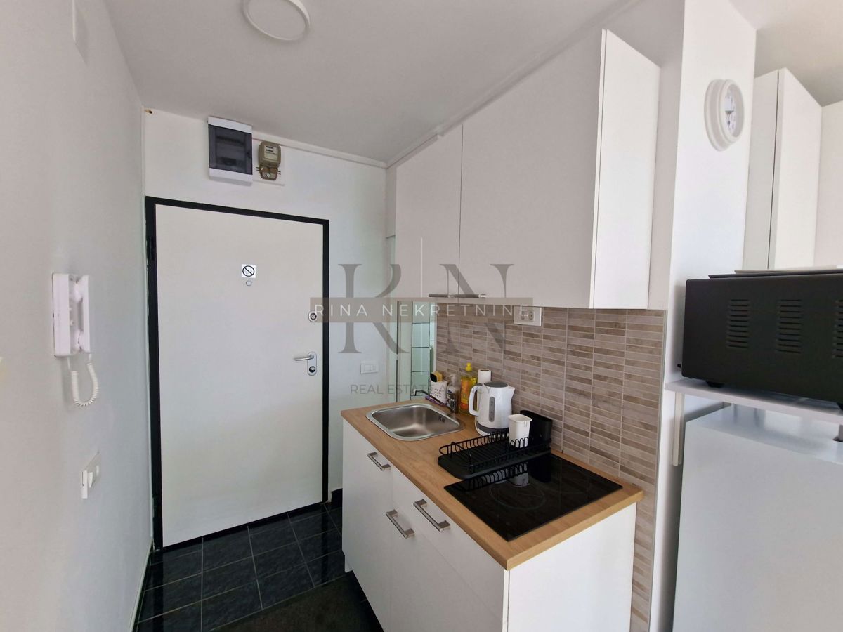 Stanovanje Utrina, Novi Zagreb - Istok, 20,48m2