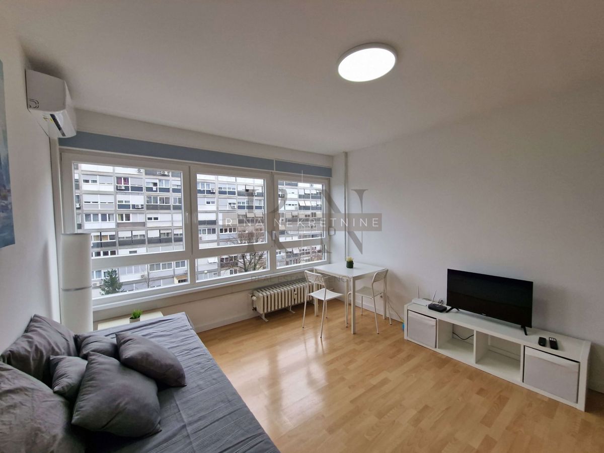 Stanovanje Utrina, Novi Zagreb - Istok, 20,48m2