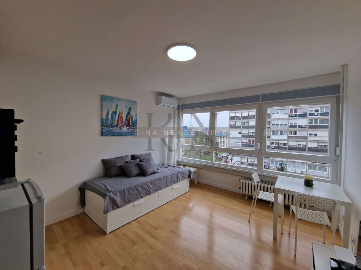 Stanovanje Utrina, Novi Zagreb - Istok, 20,48m2